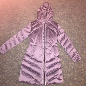 Go Lite Down Puffy Winter Coat
